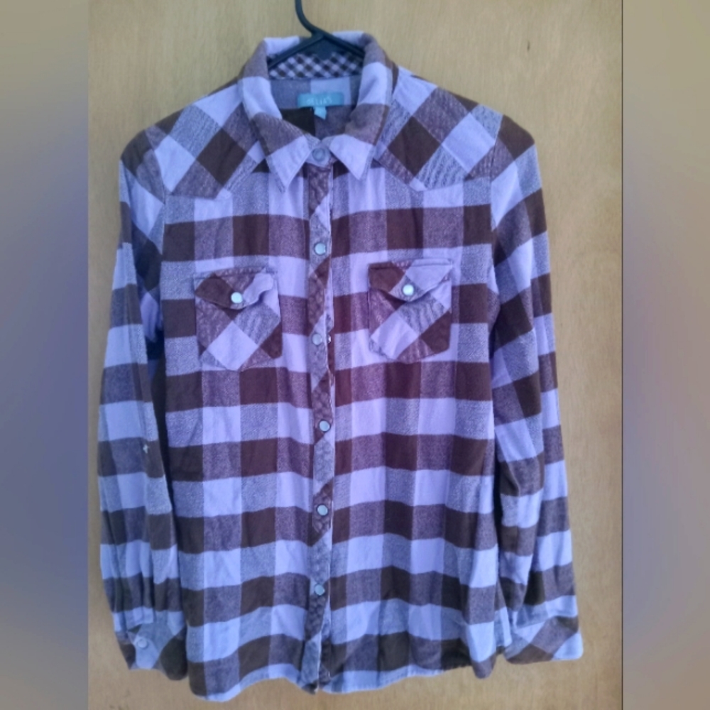 Flannel